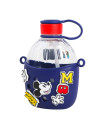 Disney Water Bottle 650 ml - Mickey Mouse